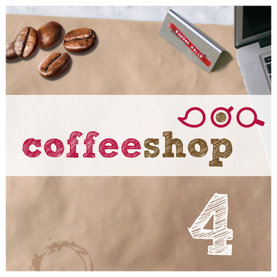 Coffeeshop, 1,04: Der Untote