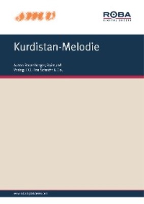 Kurdistan-Melodie