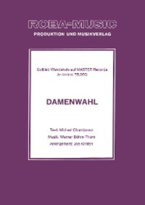 Damenwahl