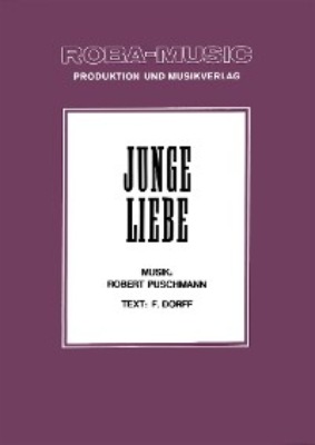 Junge Liebe