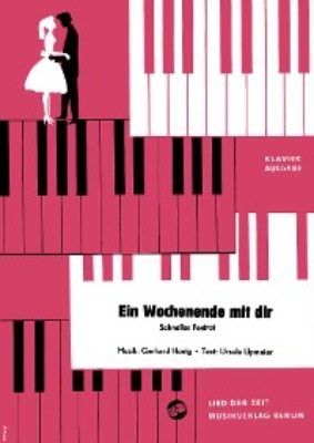 Ein Wochenende mit dir