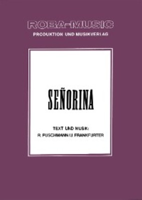 Señorina