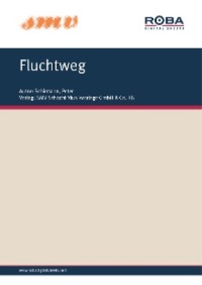 Fluchtweg