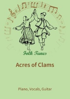 Acres of Clams