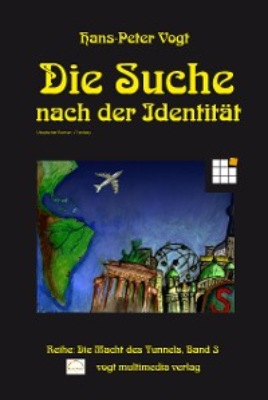 Die Suche nach der Identität