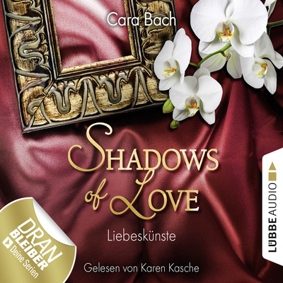 Shadows of Love, Folge 4: Liebeskünste