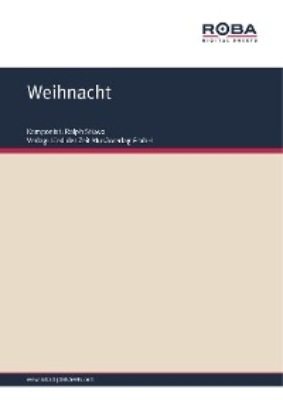 Weihnacht