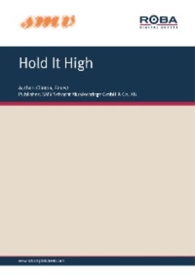 Hold It High