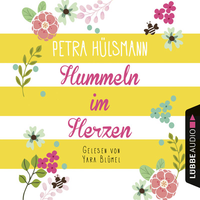 Hummeln im Herzen - Hamburg-Reihe, Teil 1 (Ungekürzt)