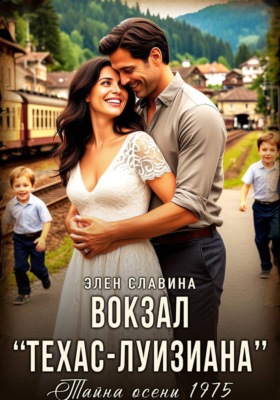 Вокзал Техас — Луизиана