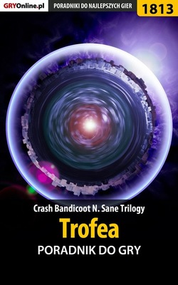 Crash Bandicoot N. Sane Trilogy