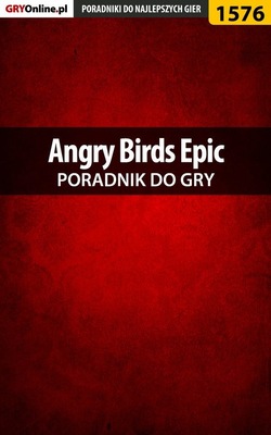 Angry Birds Epic