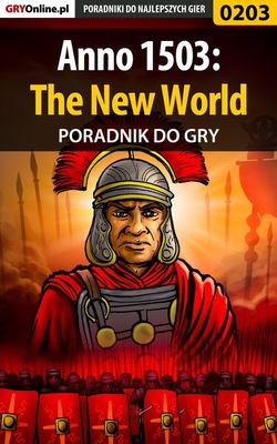 Anno 1503: The New World