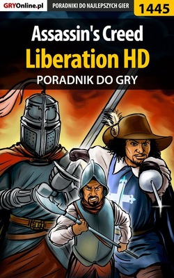 Assassin's Creed: Liberation HD