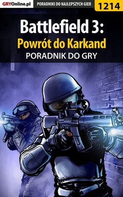 Battlefield 3: Powrót do Karkand