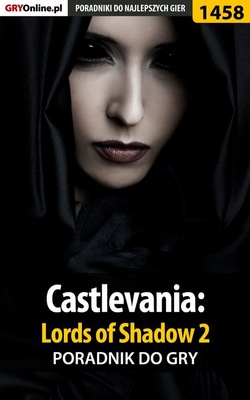 Castlevania: Lords of Shadow 2