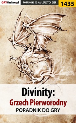 Divinity: Grzech Pierworodny