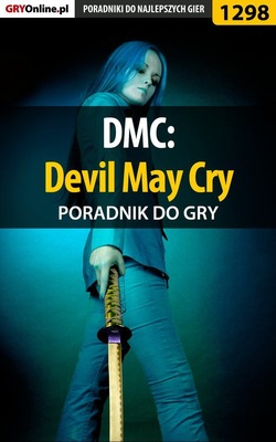 DMC: Devil May Cry