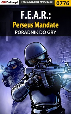 F.E.A.R.: Perseus Mandate