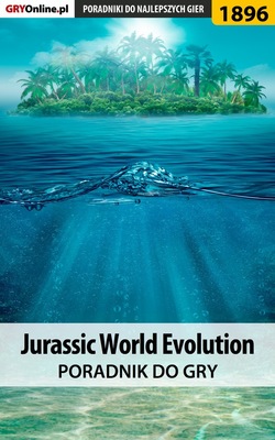 Jurassic World Evolution