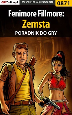 Fenimore Fillmore: Zemsta