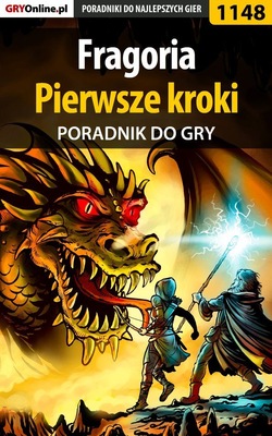 Fragoria - pierwsze kroki 