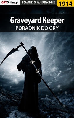 Graveyard Keeper