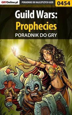 Guild Wars: Prophecies