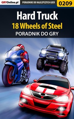 Hard Truck 18 Wheels of Steel