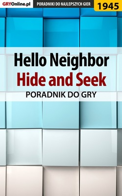 Hello Neighbor Hide and Seek