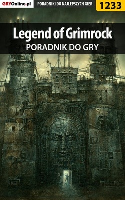Legend of Grimrock