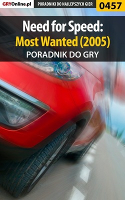 Need for Speed: Most Wanted (2005)