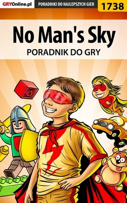 No Man's Sky