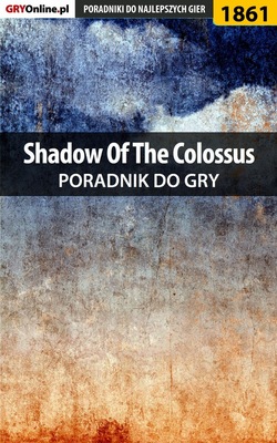 Shadow of the Colossus