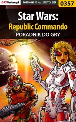 Star Wars: Republic Commando