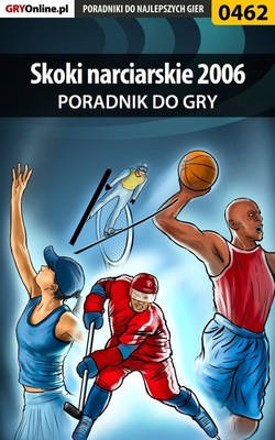 Skoki narciarskie 2006