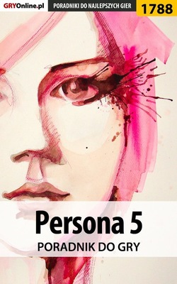 Persona 5