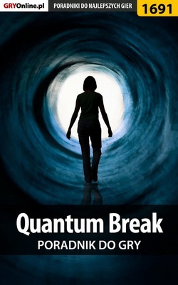 Quantum Break