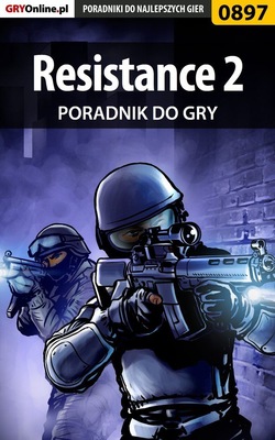 Resistance 2