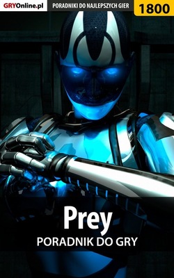 Prey
