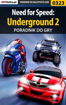 Need for Speed: Underground 2