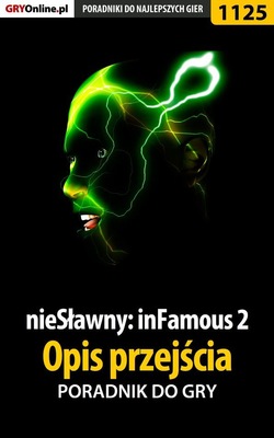 nieSławny: inFamous 2