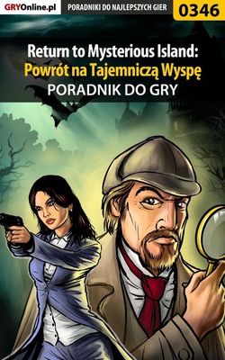 Return to Mysterious Island: Powrót na Tajemniczą Wyspę