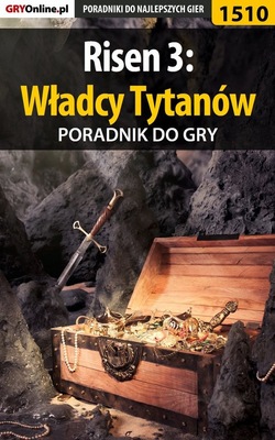 Risen 3: Władcy Tytanów