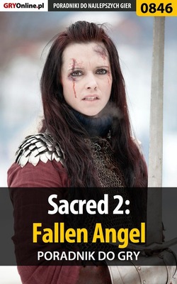 Sacred 2: Fallen Angel