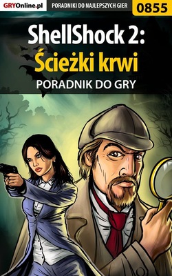 ShellShock 2: Ścieżki krwi
