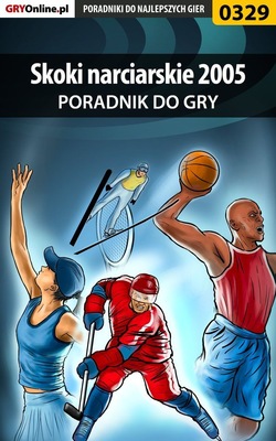 Skoki narciarskie 2005