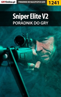Sniper Elite V2