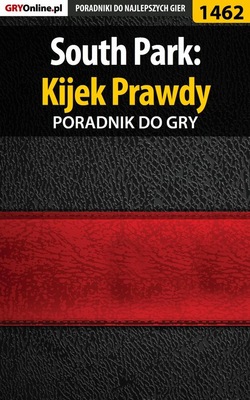 South Park: Kijek Prawdy