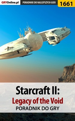 StarCraft II: Legacy of the Void